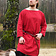 Deepeeka tunica romano Marte - Celtic Webmerchant
