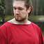 tunica romano Marte - Celtic Webmerchant