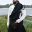 Tartán escocés a cuadros, reloj negro - Celtic Webmerchant