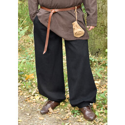 Roger spodnie, czarny - Celtic Webmerchant