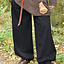 Roger spodnie, czarny - Celtic Webmerchant