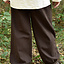 Pantalon Roger, marron - Celtic Webmerchant