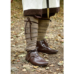 Bandes molletières à motif de chevrons - Celtic Webmerchant