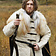 Épaule fourrure Bjorn - Celtic Webmerchant