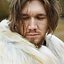Piel de hombro Bjorn - Celtic Webmerchant