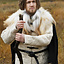 Épaule fourrure Bjorn - Celtic Webmerchant