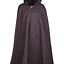 Cape pour enfant Arthur, marron - Celtic Webmerchant
