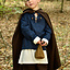 Capa niños Arthur, marrón - Celtic Webmerchant