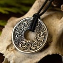 keltischer schmuck anhänger - Celtic Webmerchant