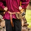 Nyre pose Rutgher, brun - Celtic Webmerchant