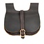 Nyre pose Rutgher, brun - Celtic Webmerchant