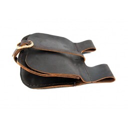 Poche de rein Rutgher, marron - Celtic Webmerchant