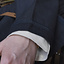 Tunika Harald, mörkblå - Celtic Webmerchant