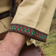 Sand färgad Viking tunika - Celtic Webmerchant