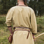Sand färgad Viking tunika - Celtic Webmerchant