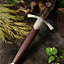 Templar dagger - Celtic Webmerchant