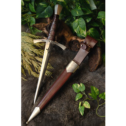 Templar dagger - Celtic Webmerchant