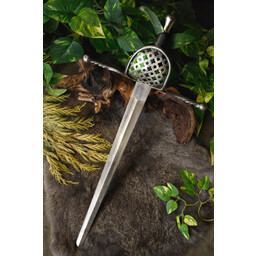 HEMA hovedgauche, medium fleksibilitet - Celtic Webmerchant