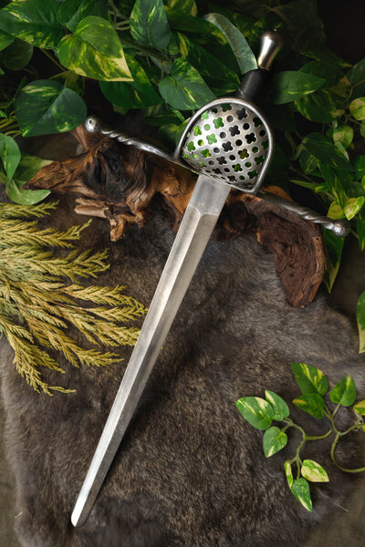Gauche principale HEMA, flessibilità media - Celtic Webmerchant