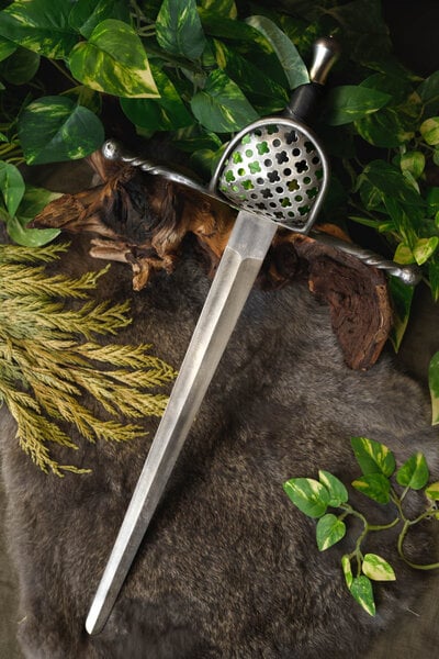 HEMA main gauche, medium flexibility - Celtic Webmerchant