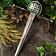 Fabri Armorum HEMA main gauche, medium flexibility - Celtic Webmerchant