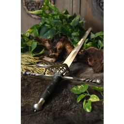 HEMA hovedgauche, medium fleksibilitet - Celtic Webmerchant