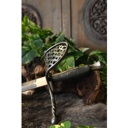 HEMA hovedgauche, medium fleksibilitet - Celtic Webmerchant