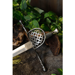 HEMA principal izquierdo, flexibilidad media - Celtic Webmerchant