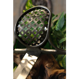 HEMA principal izquierdo, flexibilidad media - Celtic Webmerchant