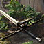 HEMA hovedgauche, medium fleksibilitet - Celtic Webmerchant