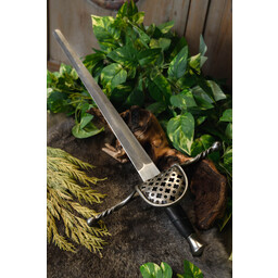 HEMA principal izquierdo, flexibilidad media - Celtic Webmerchant