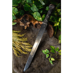 Maldon Viking seax - Celtic Webmerchant