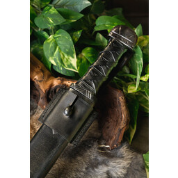 Maldon Viking seax - Celtic Webmerchant
