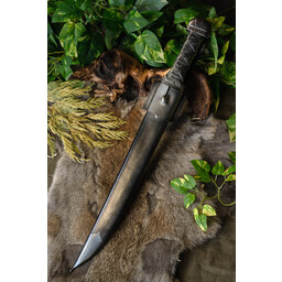 Maldon Viking seax - Celtic Webmerchant