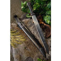 Maldon Viking seax - Celtic Webmerchant