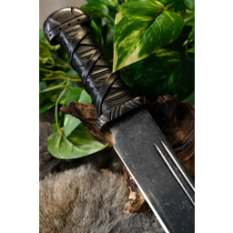 Maldon Viking seax - Celtic Webmerchant