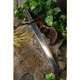 Maldon Viking seax - Celtic Webmerchant