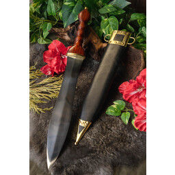 Pugio Museo Británico - Celtic Webmerchant