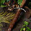 daga Laatmedieval Landsknecht, battle-ready (desafilado 3 mm) - Celtic Webmerchant