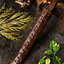 daga Laatmedieval Landsknecht, battle-ready (desafilado 3 mm) - Celtic Webmerchant