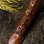 daga Laatmedieval Landsknecht, battle-ready (desafilado 3 mm) - Celtic Webmerchant