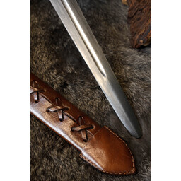 Laatmedieval Dolch Landsknecht, battle-ready (stumpf 3 mm) - Celtic Webmerchant