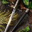 Torino Linkshanddolch - Celtic Webmerchant