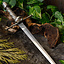 Torino Linkshanddolch - Celtic Webmerchant