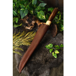 Vikingo seax Flokadalur - Celtic Webmerchant