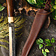 Viking SEAX Flokadalur - Celtic Webmerchant