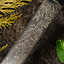 Gedecoreerde dirk - Celtic Webmerchant