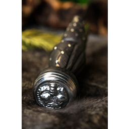 Dirk (long poignard écossais) décoré - Celtic Webmerchant