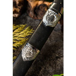 Gedecoreerde dirk - Celtic Webmerchant