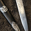 Gedecoreerde dirk - Celtic Webmerchant